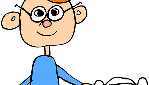 Father And Daughter Clipart (558x293)