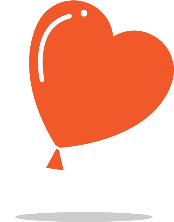 Logansport Parks Department's Daddy/daughter Valentine - Portable Network Graphics (1024x1024)