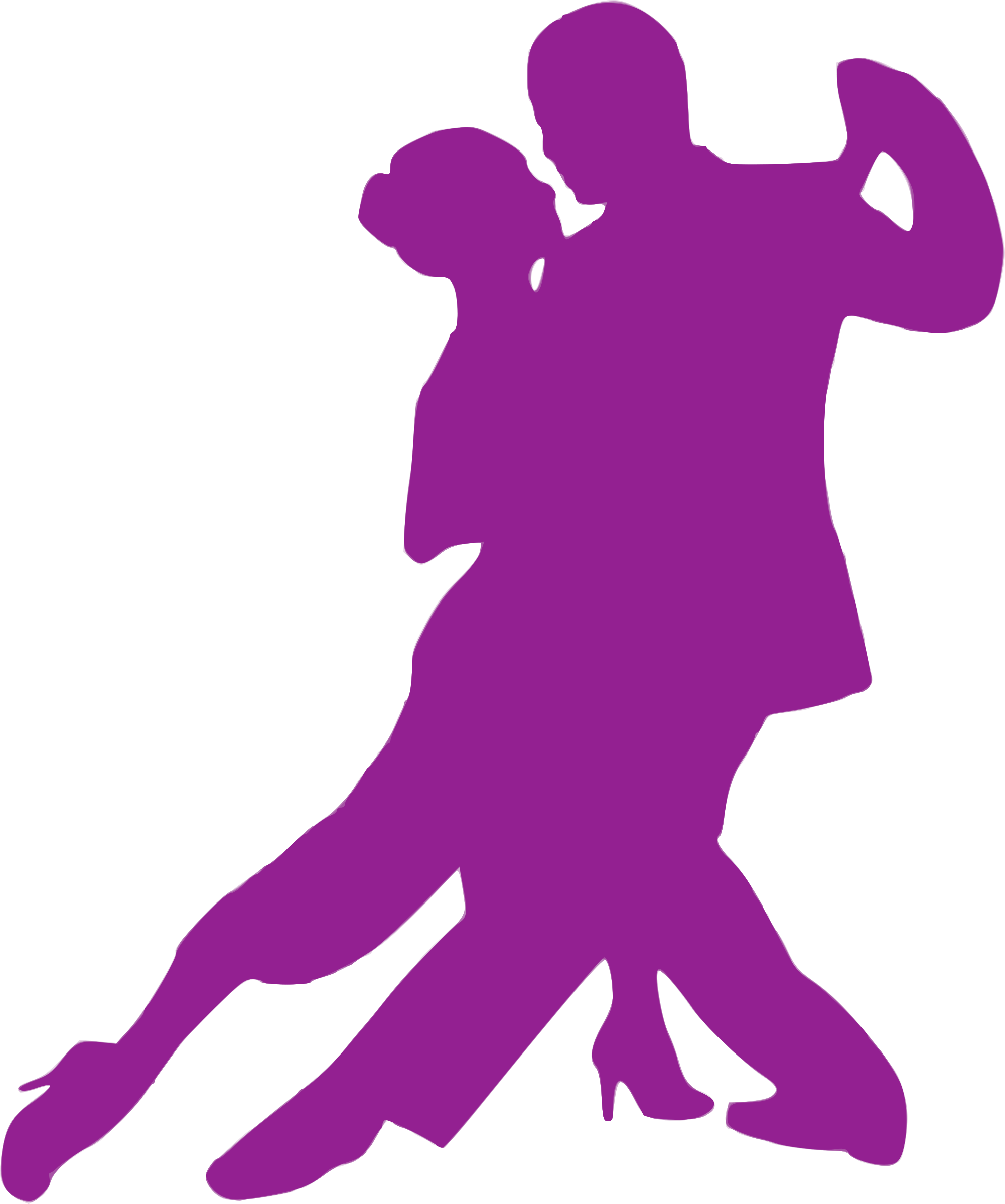 Danse 55 - Data Visualization (2003x2400)