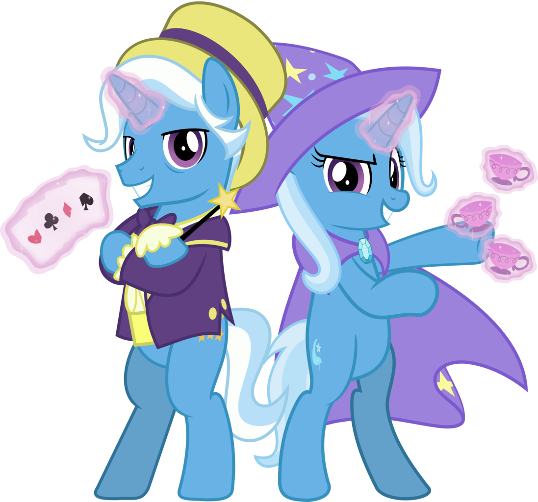 Jhayarr23, Bipedal, Card, Clothes, Crossed Arms, Cup, - Mlp Jackpot (1097x1024)