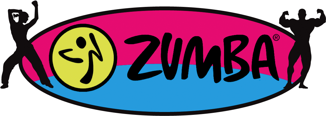 A Great Way To Get Your Body Movin' & Shakin' To A - Zumba Fitness (1259x579)