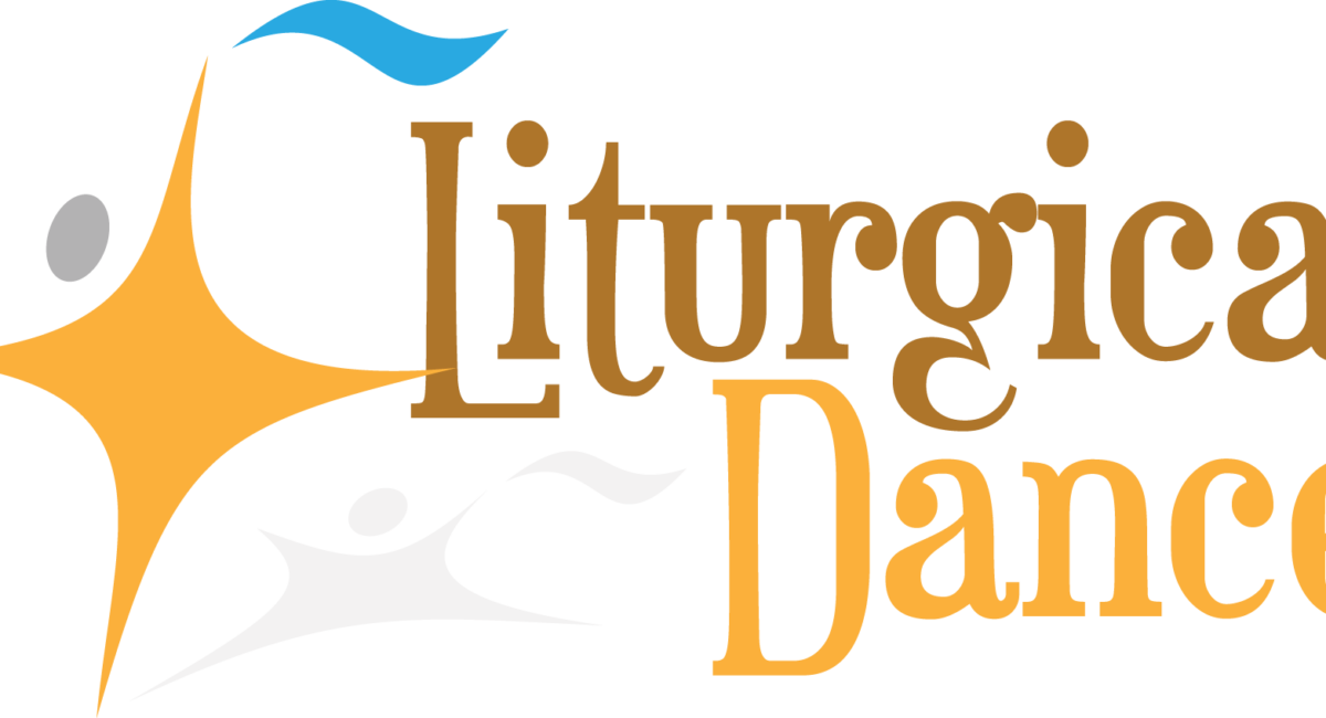 Liturgical Dancers - Liturgical Dancers (1200x650)