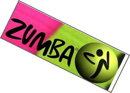 Nice Clipart Zumba Zumba Class Clip Art - Caserepublicanew New Zumba Logo X4235 Lg G6 Case (434x310)