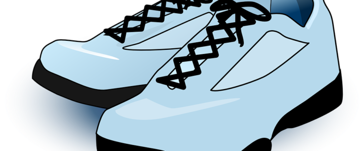 Best Tips When Buying Zumba Shoes - Shoes Clip Art (720x300)