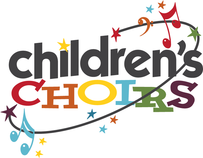 Music And Praise For Kids - Children's Church Choir (750x750)