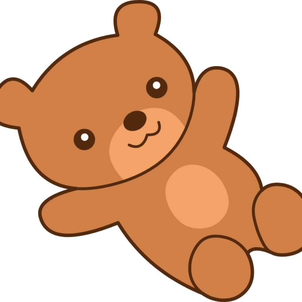 Cute Bear Clipart Free Teddy Bear Clip Art Pictures - Teddy Bear Clipart (1024x1024)