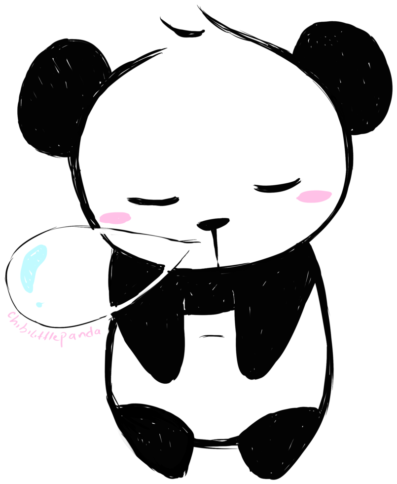 Cute Teddy Bear Clipart Black And White - Iphone (900x1074)