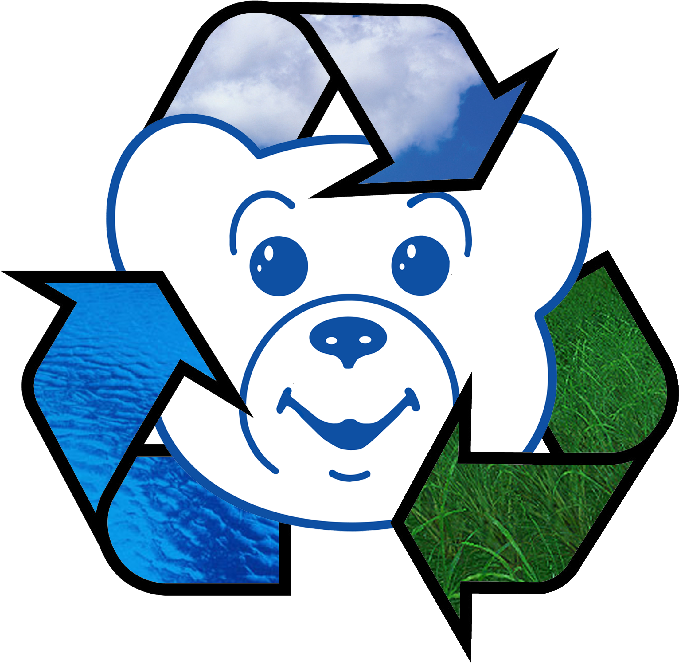 Trade In - 3 R Reduce Reuse Recycle (2256x2256)