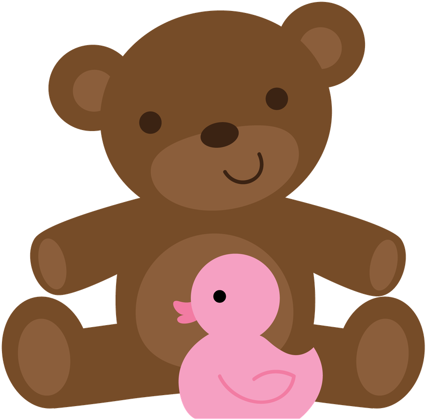 Ursinhos E Ursinhas - Oso Minus (900x887)