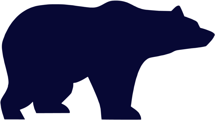 Contact The Baer Minimalist - Contact The Baer Minimalist (1000x1000)