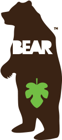 Lotus Bakeries Natural Foods - Bear Nibbles Logo (422x292)