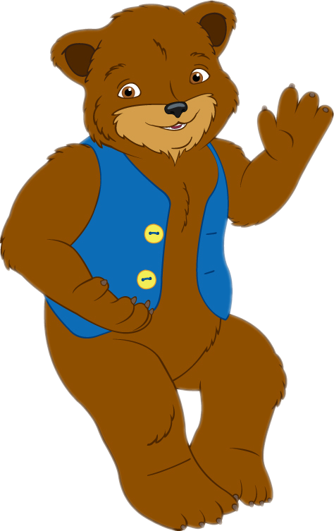 Franklin And Friends - Portable Network Graphics (474x753)