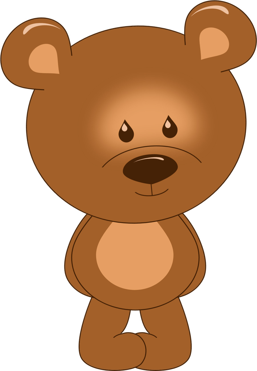 Ursinhos E Ursinhas - Boy (900x1297)