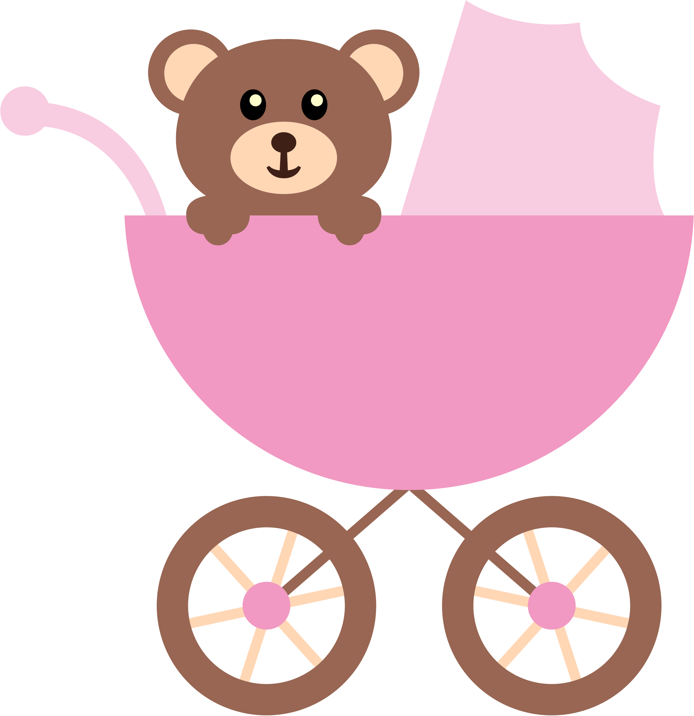 Arquivo Dos Álbuns - Cha De Bebe Template (2329x2404)