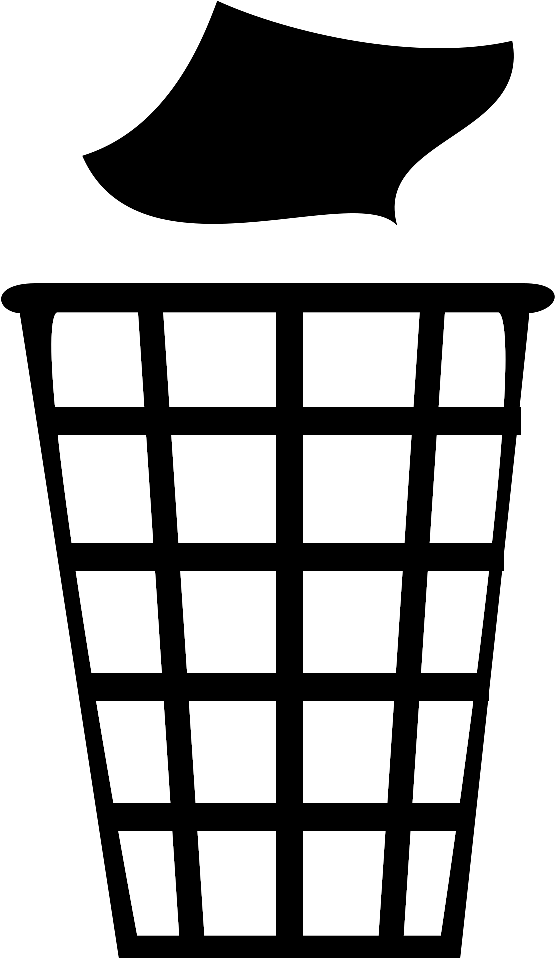 Open - Keep Your City Clean (2000x2000)