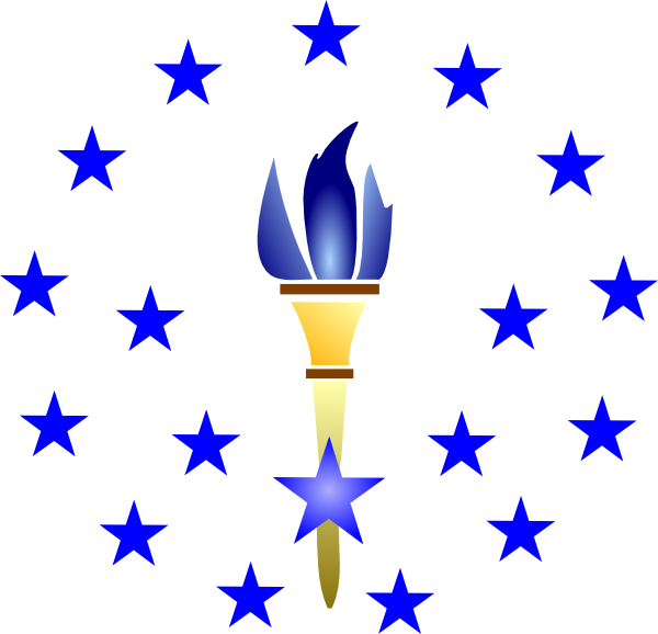Blue Torch - Exercise And Sport Sciences Reviews (600x578)