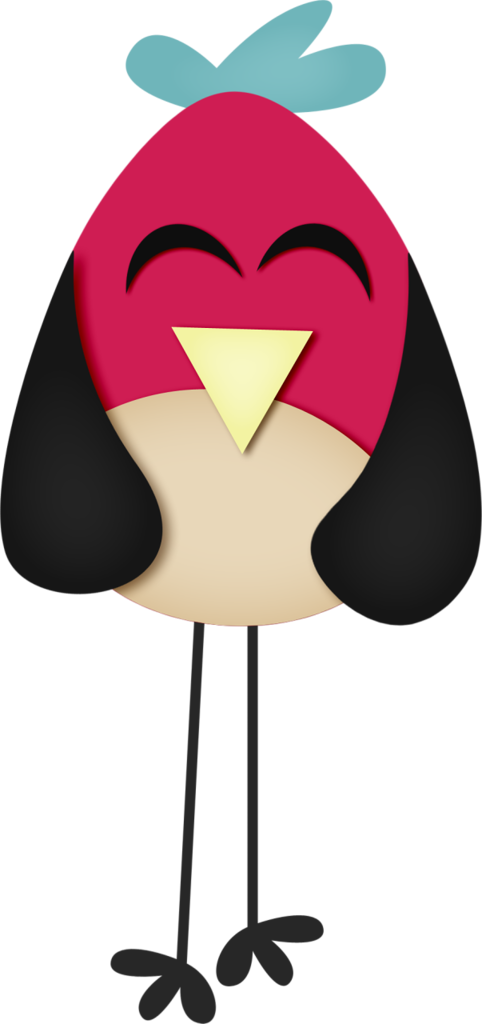 Craft - Bird (482x1024)