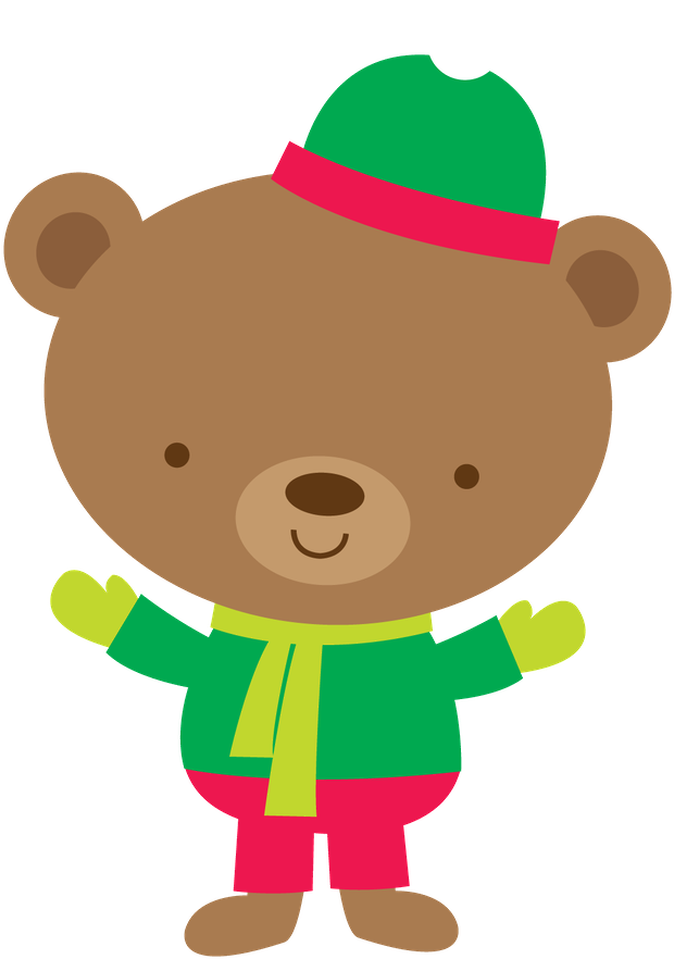 Christmas Teddy Bearchristmas - Teddy Bear (900x900)