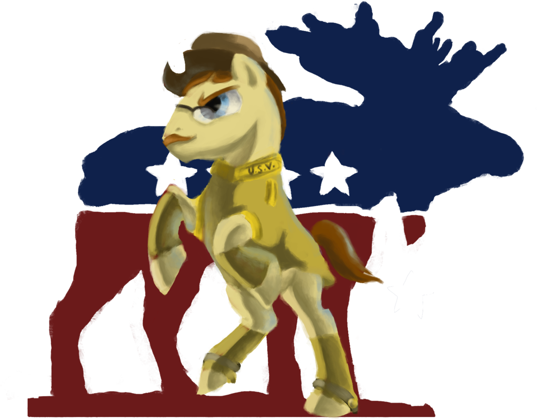 American Presidents, Artist - Cartoon (1500x1359)