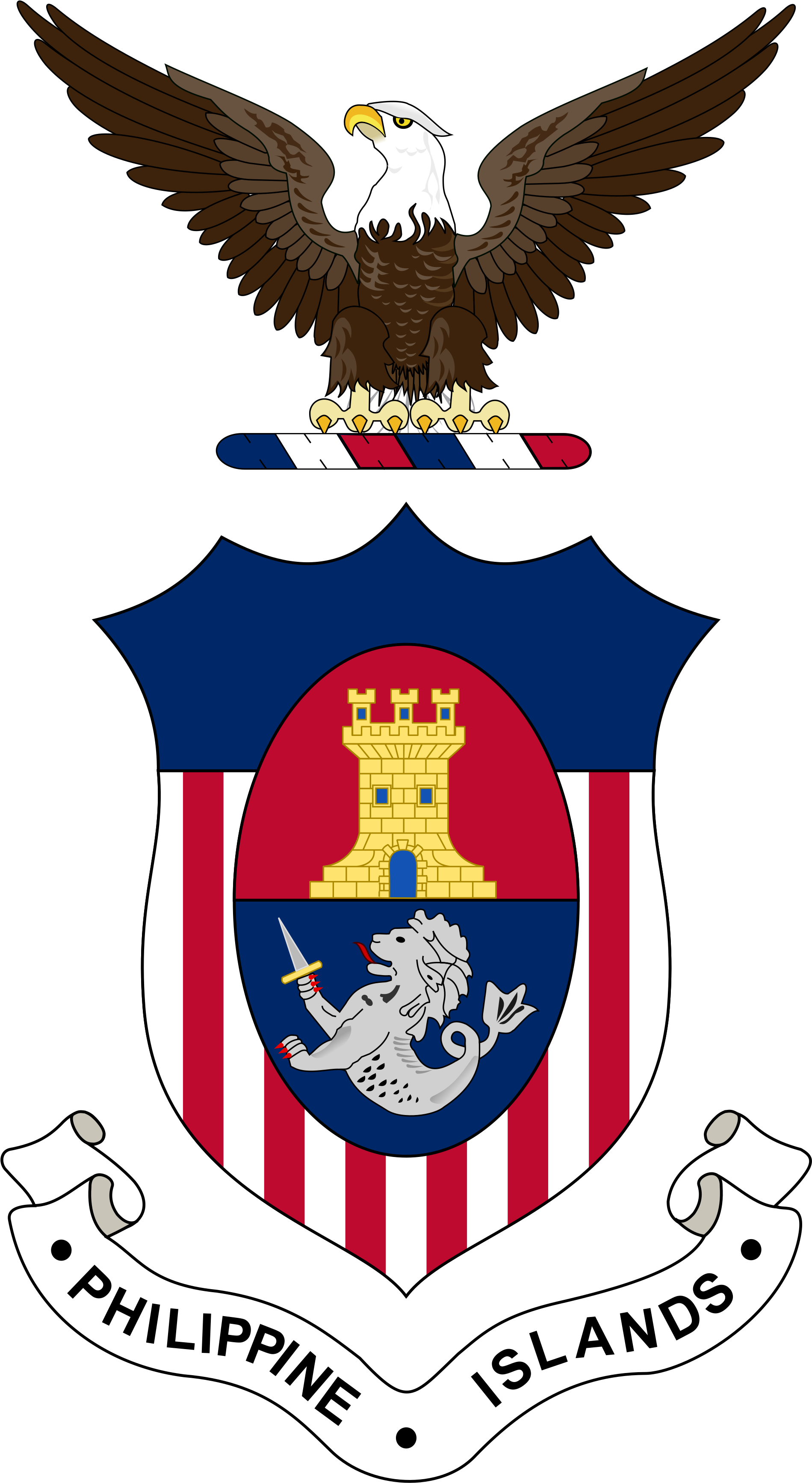 Open - Commonwealth Of The Philippines (2000x3667)