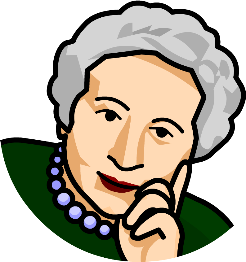 Agatha Christie - Agatha Christie (880x880)