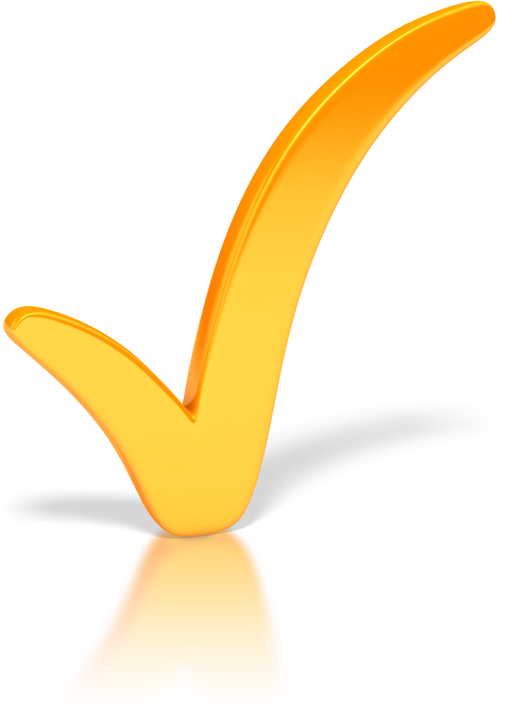 Check Mark Computer Icons Drawing Clip Art - Gold Check Mark Png (1400x1600)