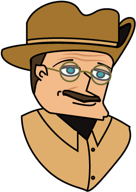 Mrs - Doubtfire - Vector Graphics (400x400)