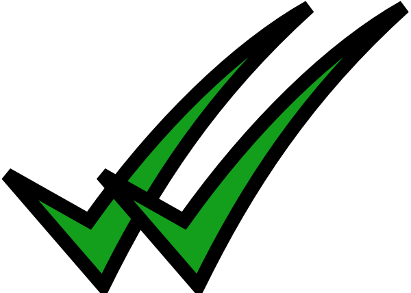 Double Clipart (600x428)