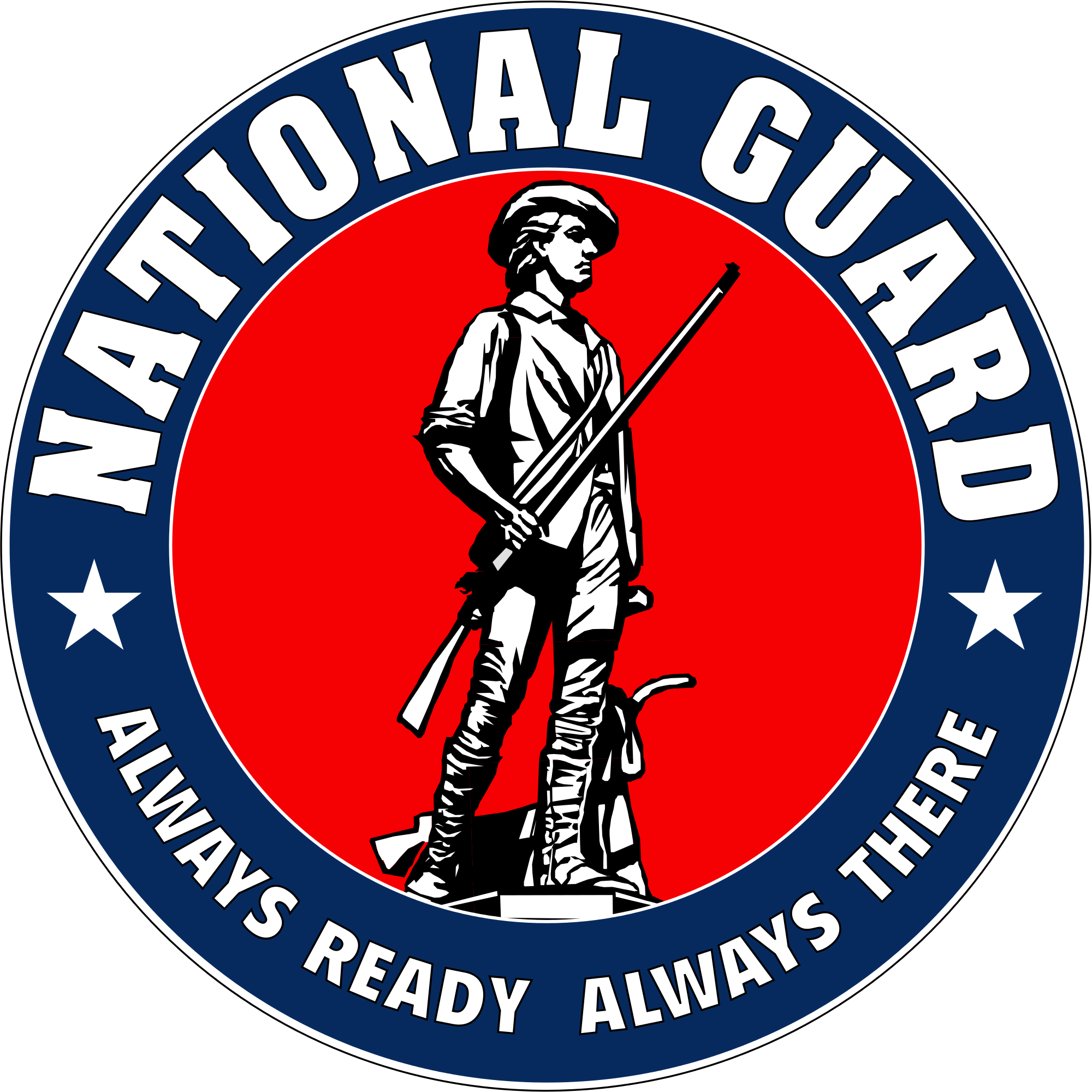 Army National Guard Logo (2000x2000)