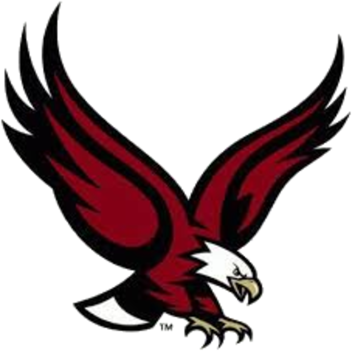 Thea Bowman Logo - Boston College Eagle Logo (720x717)