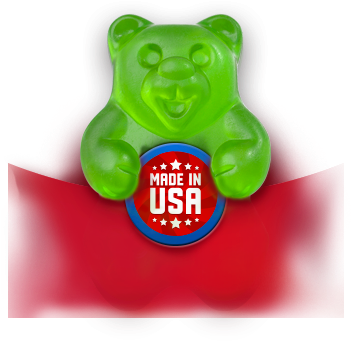 By Type - Gummi Candy (350x354)