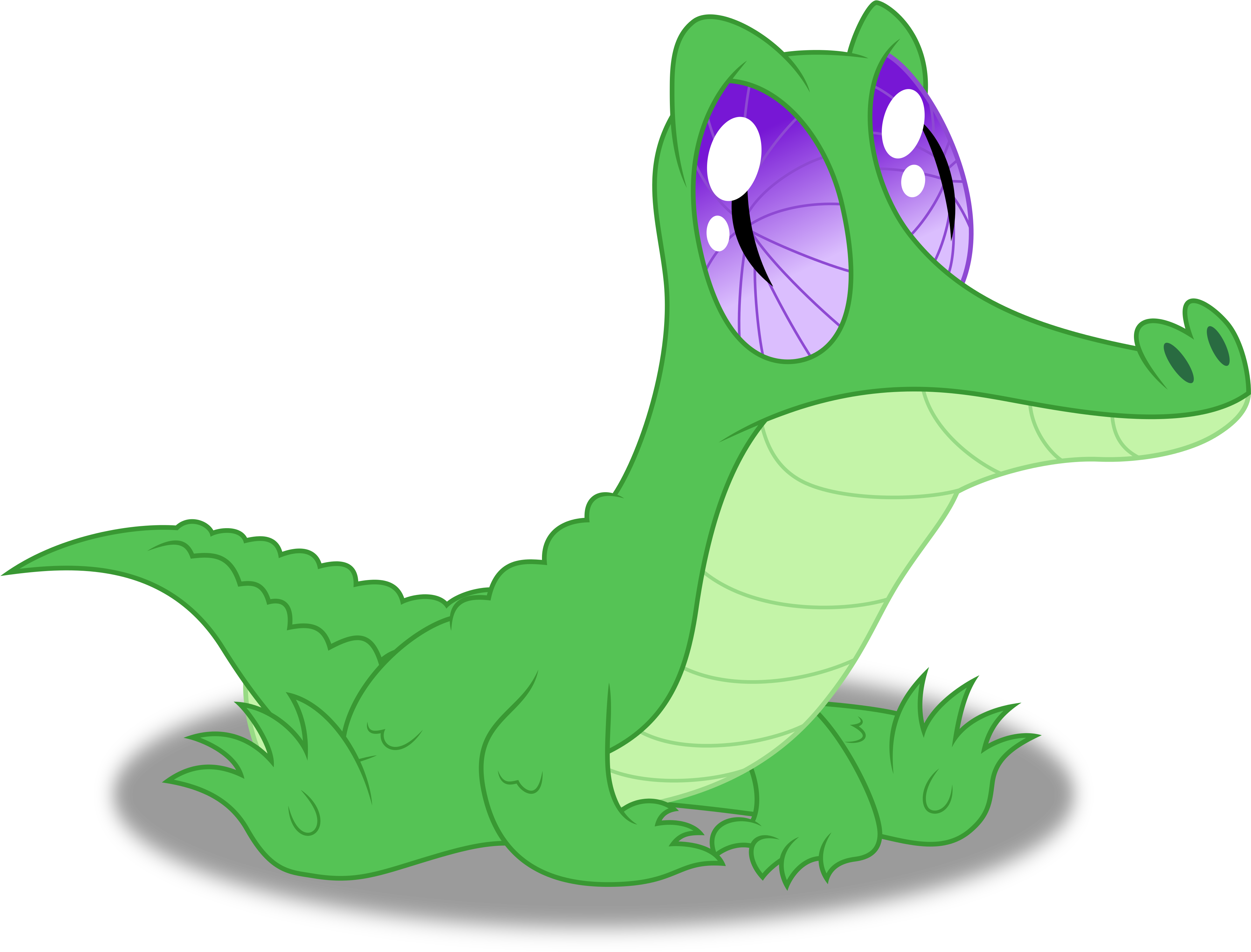 Dashiesparkle 38 0 Vector - My Little Pony Gummy (3932x3000)