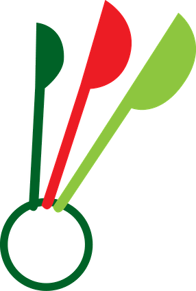 Cozinha - Minus - Clip Art (286x424)