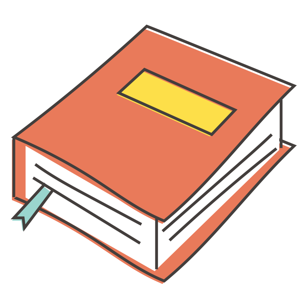 Chapter Books - Chapter Books Png (1000x1000)