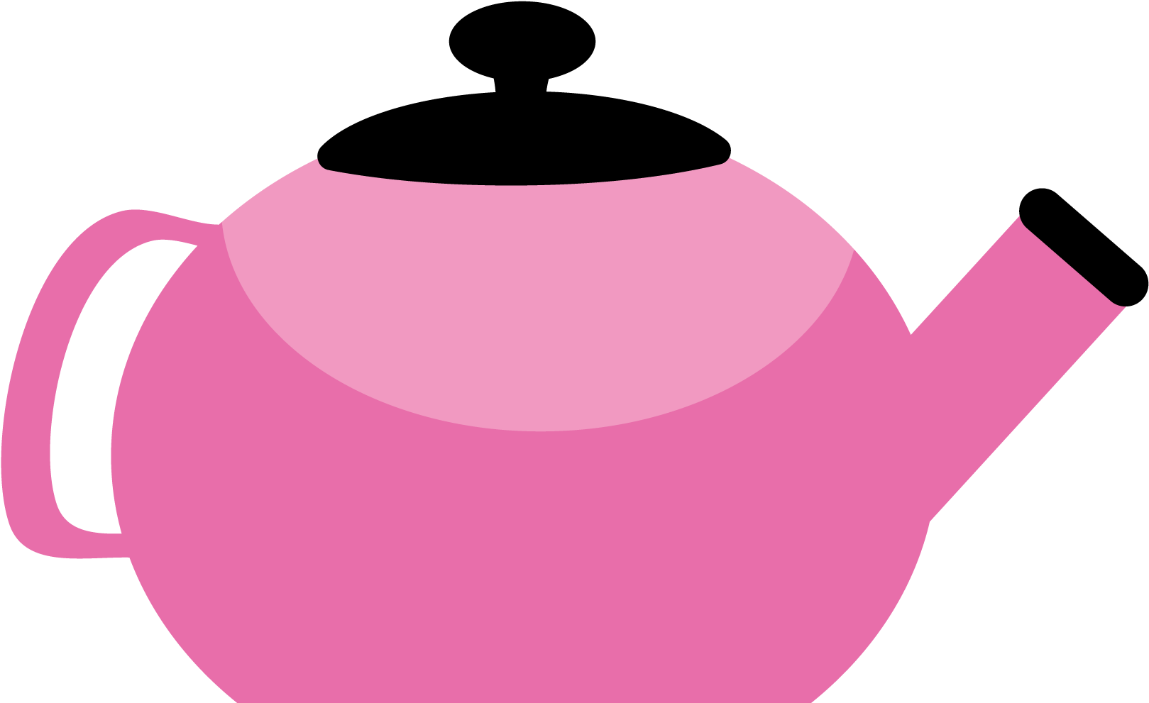 Kitchen Clipart, Cookbook Ideas, Baking Party, Sticker - Adesivos Para Cha De Panela (1872x1233)