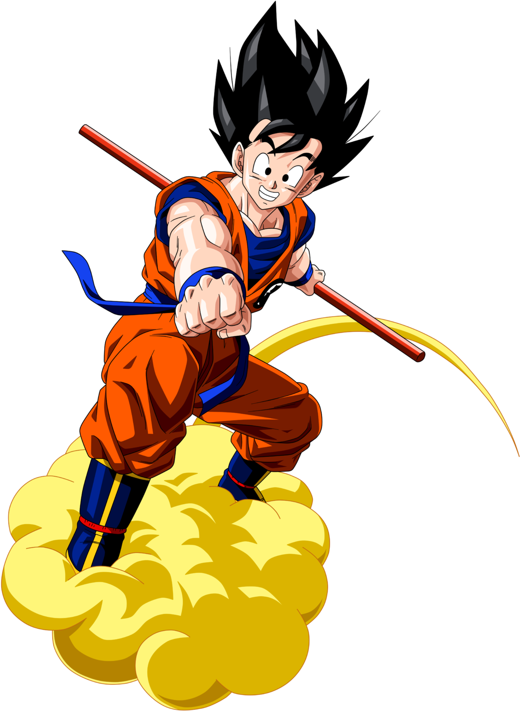 The Ball In The Net, V - Imagem Dragon Ball Z Png (1252x1566)