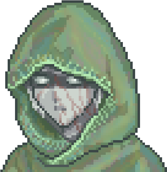 Dungeons And Dragons Dungeons And Doodles D&d Dnd Lily's - Pixel Art (680x680)