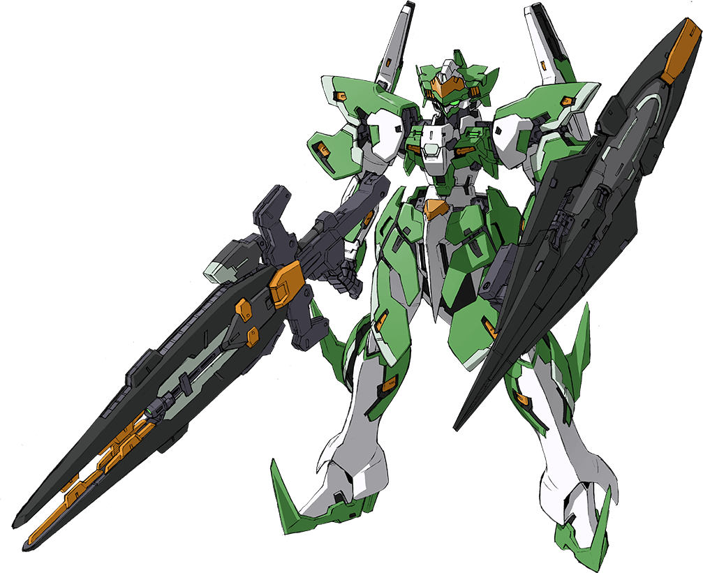 [strike] Space Opera Mecha Fantasy - Mecha Super Robot Taisen (1007x821)