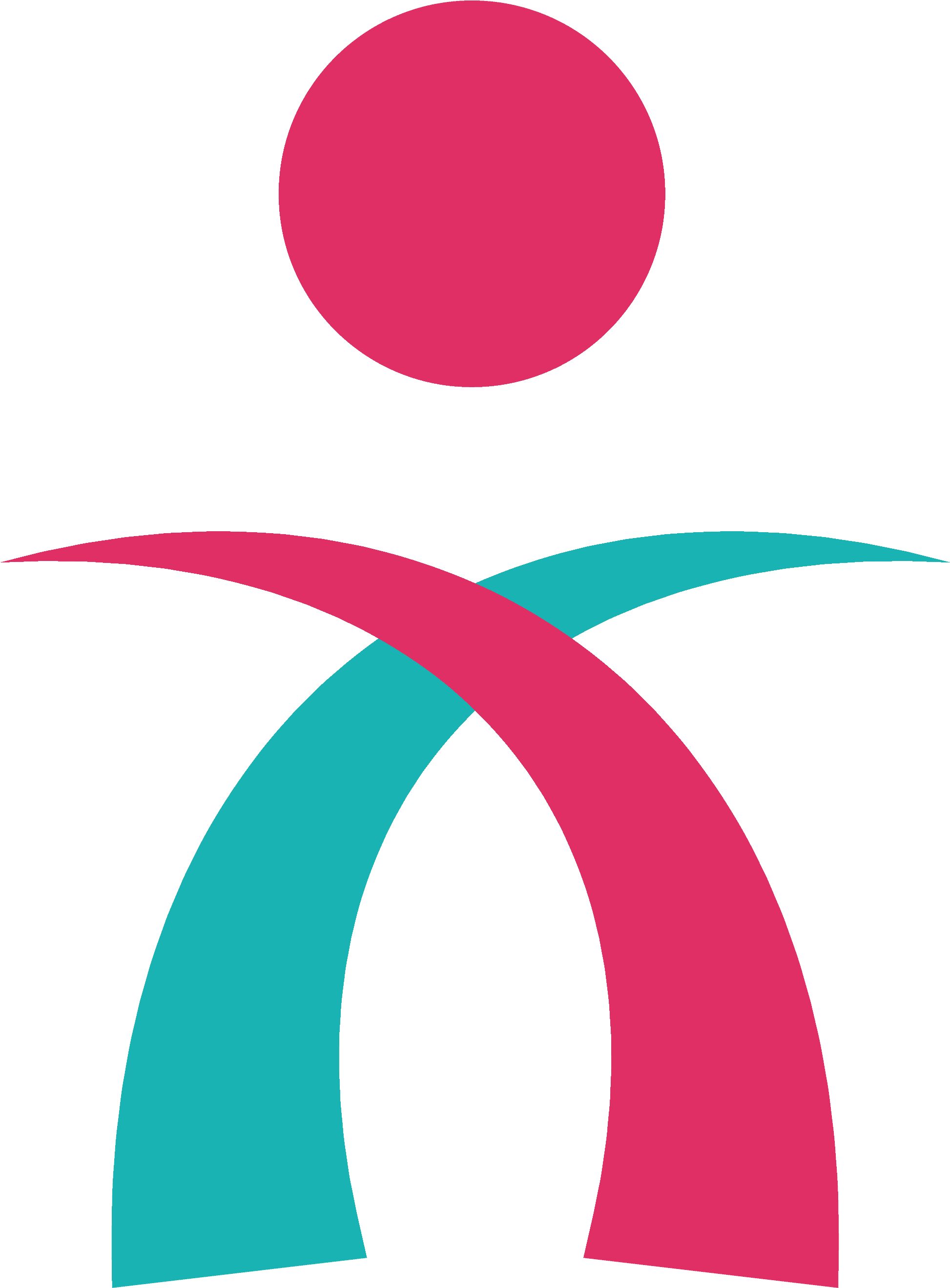 Interrelate - Circle (2953x2953)