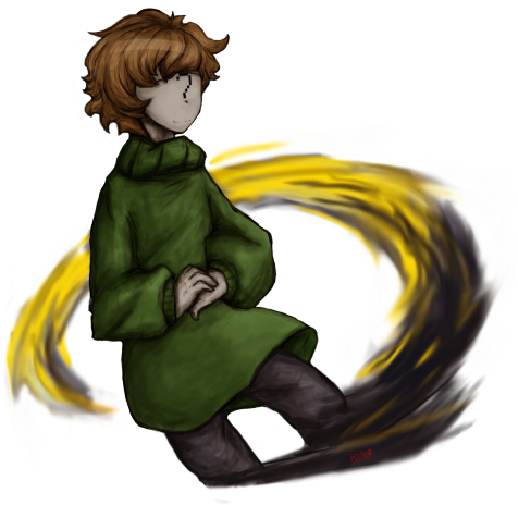 Jeremy - - Five Nights At Freddy's (500x513)