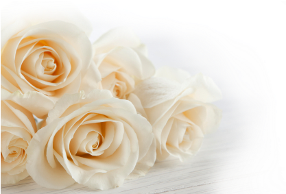 Warning - - Flower For Wedding Png (416x291)