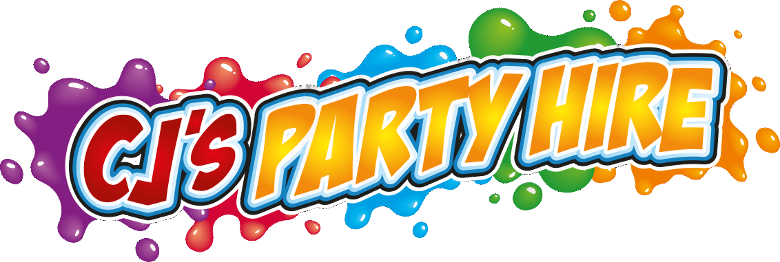Cj's Party Hire - Cjs Party Hire (1132x381)