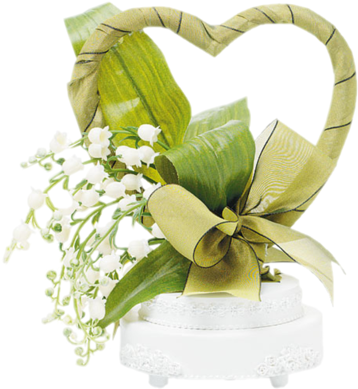 821fedf9 - Muguet 1er Mai Coeur (800x961)