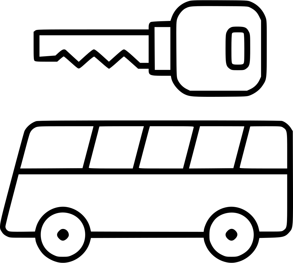 Limo Bus Special Rentals Rent Transportation Vehicle - Car (980x880)