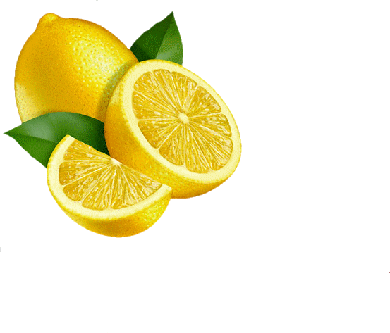 Fleur - Korean Citron (553x473)
