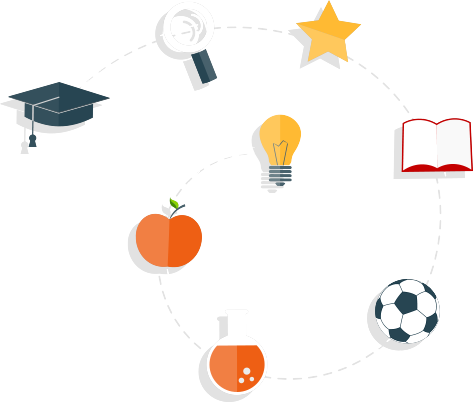 Learn Achieve Inspire - Learn Achieve Inspire (473x402)