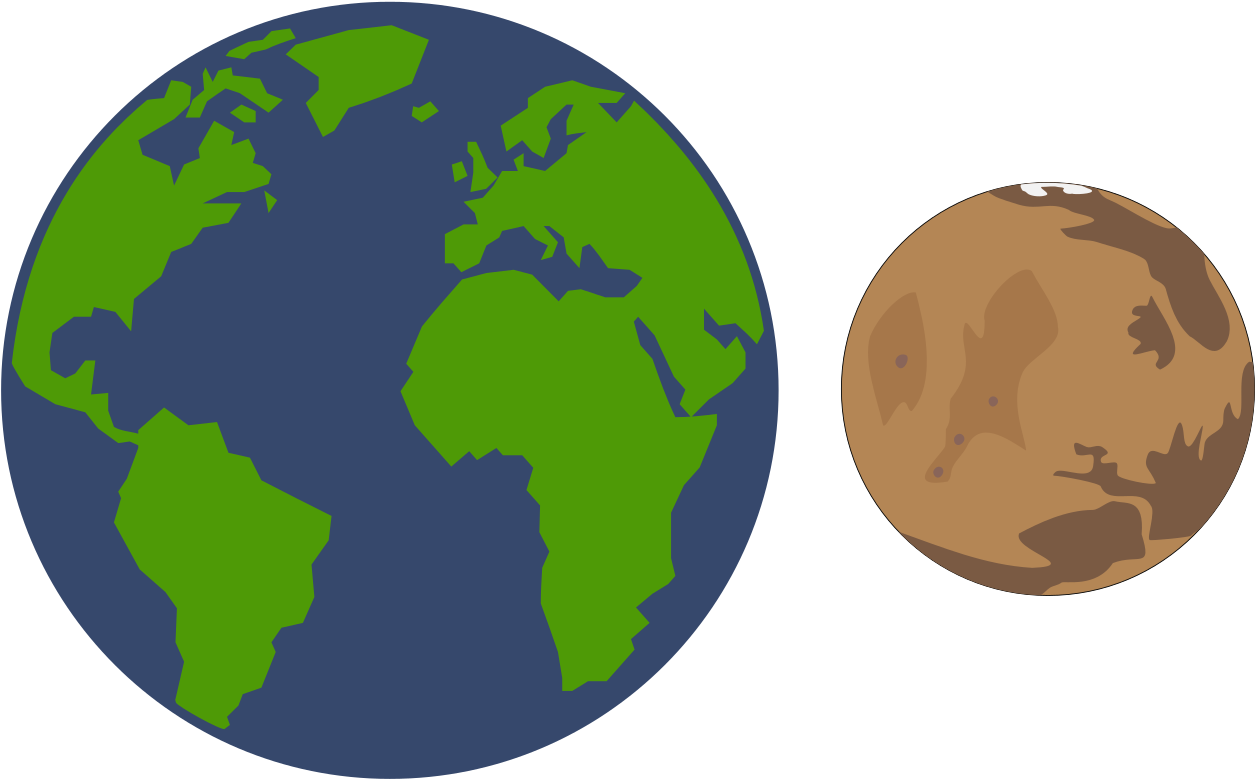 Cartoon Earth 11, Buy Clip Art - World Png Sketch (1280x792)