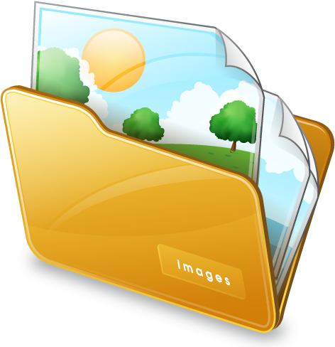 Folders - Folder Png (512x512)