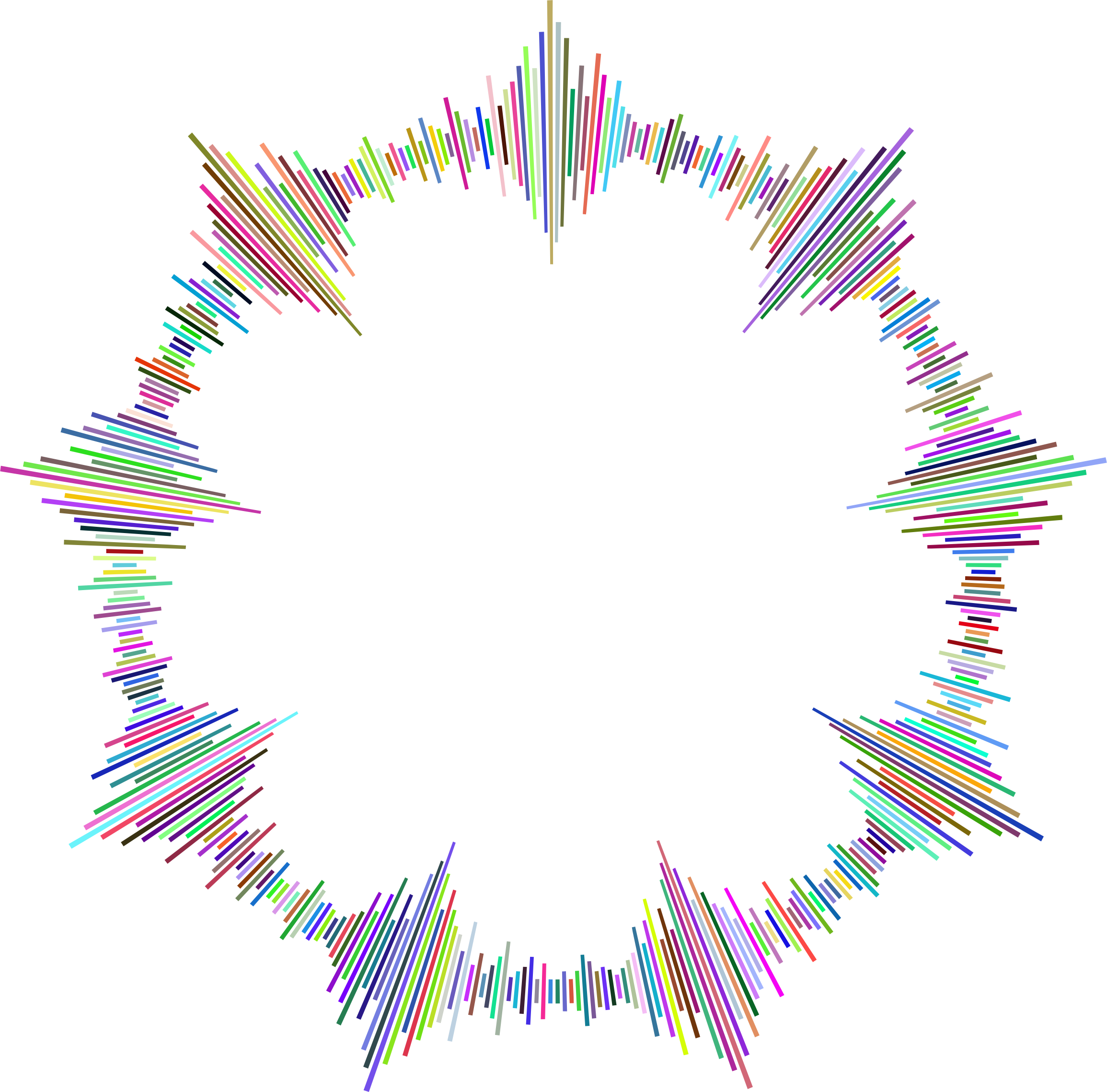 Sound Amplitude Frame - Frame Png Sound (2310x2278)