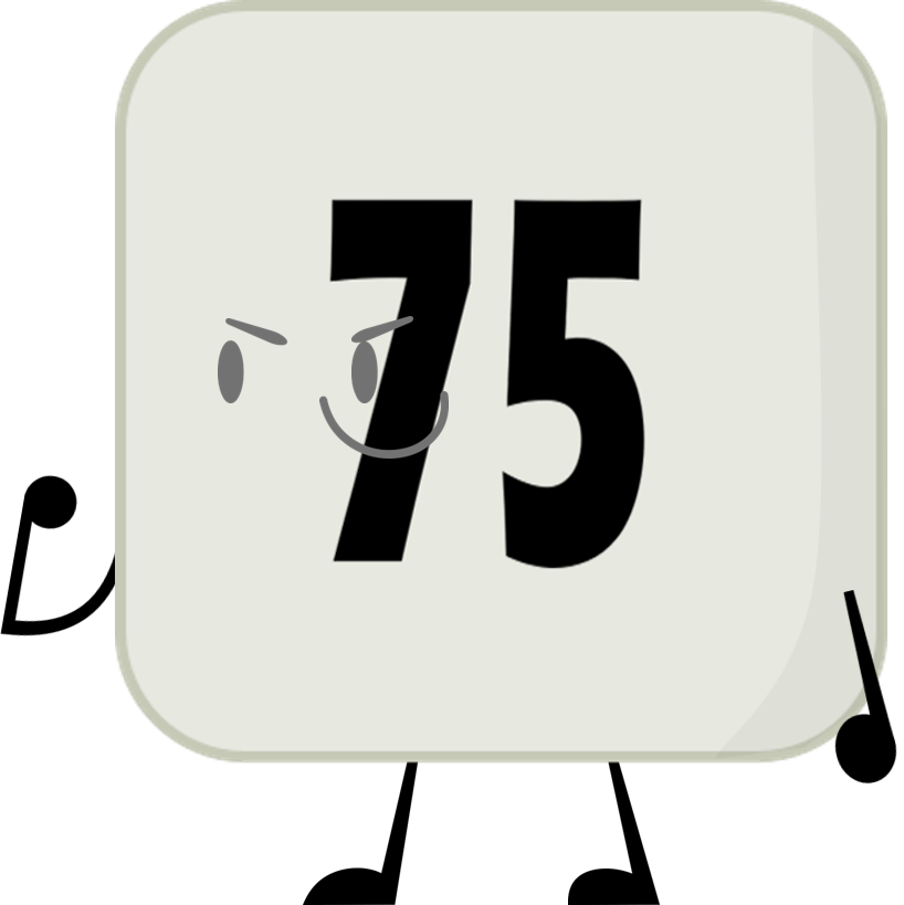 Updated Race Bib Pose - Bib (818x819)